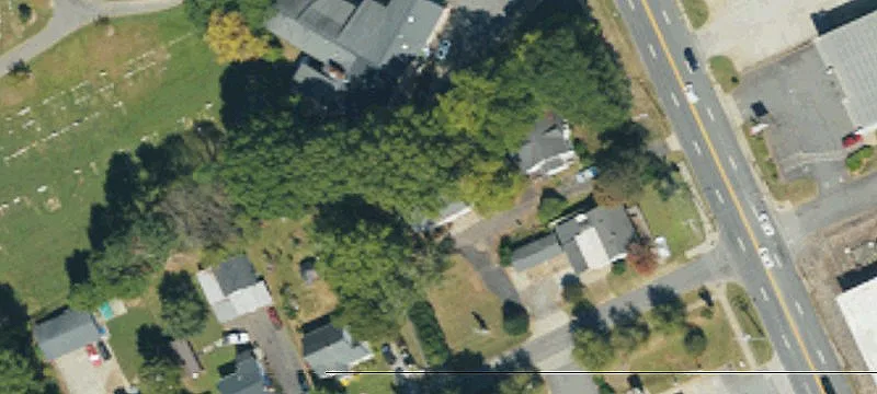 Two-Home Duplex Property