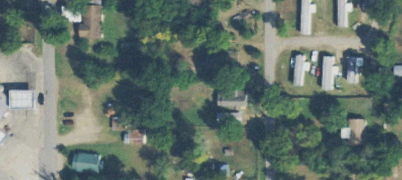 117 Nw I Street, Antlers, OK 74523