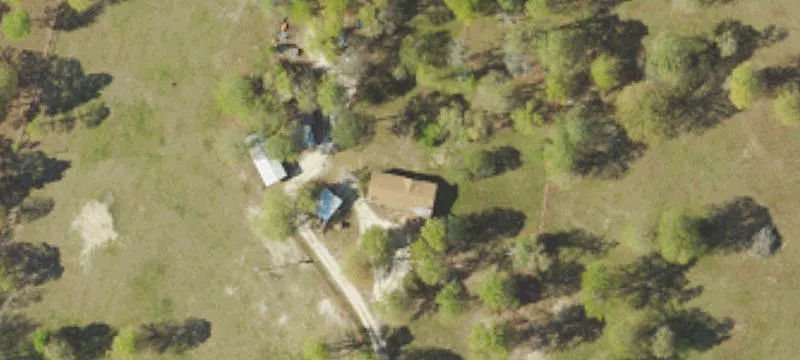 Six-Stall Equestrian Property