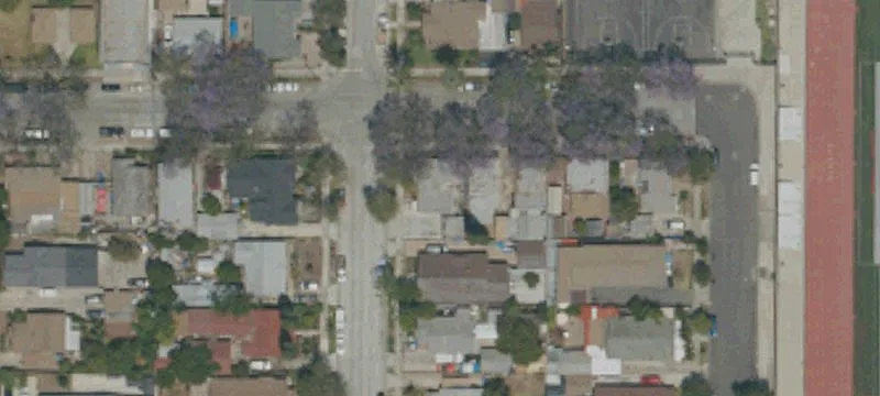 Remodeled Duplex with Approved ADU Plans