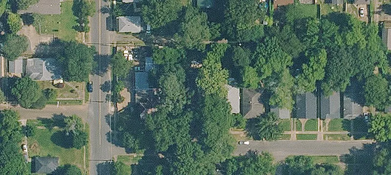 Corner Commercial Land