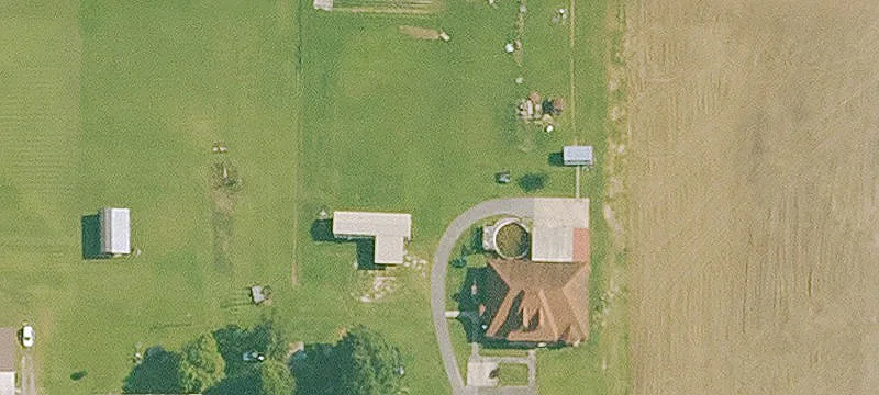 Land