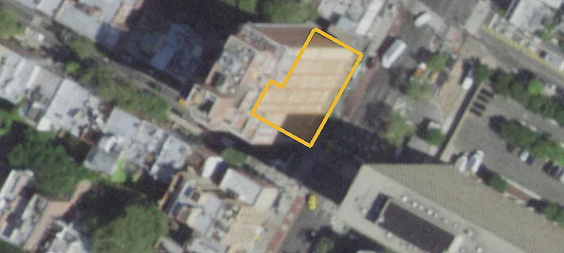 Residential Income Property with City Views