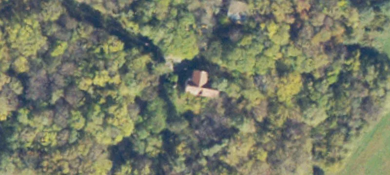 Historic Farm with Tillable Land