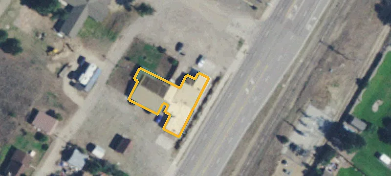 Bar and Entertainment Property