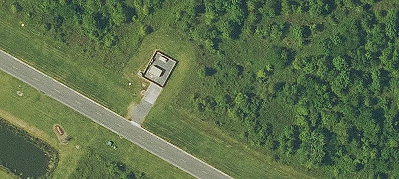 Crossroads Commercial Land