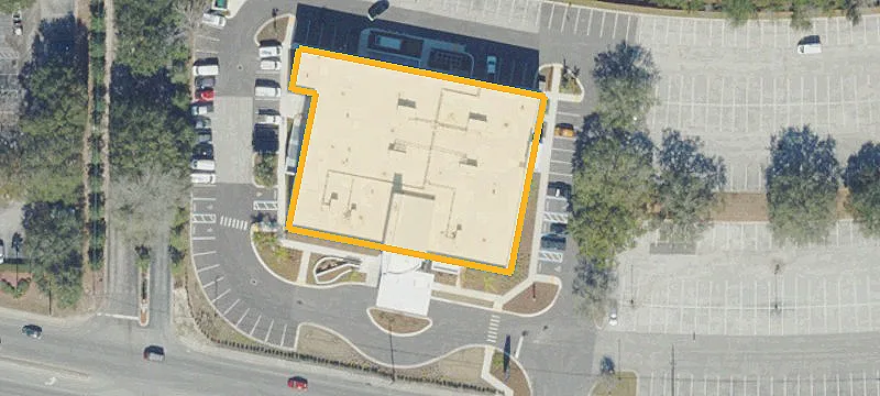 Medical Office Building With ASC