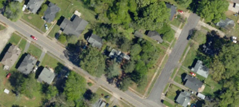 Land or Vacant Lot