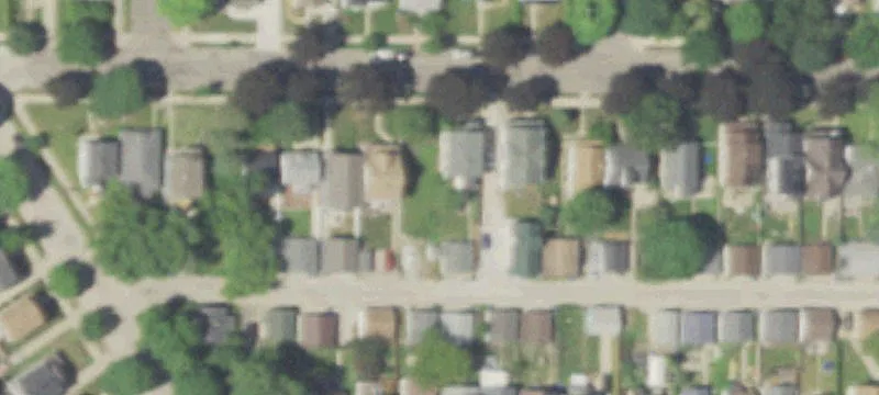 Two-Unit Home with Fenced Yard