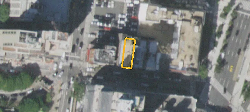 Residential Income Property with Rooftop Deck