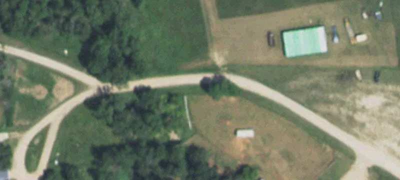 Commercial Horse Facility with Indoor Arena