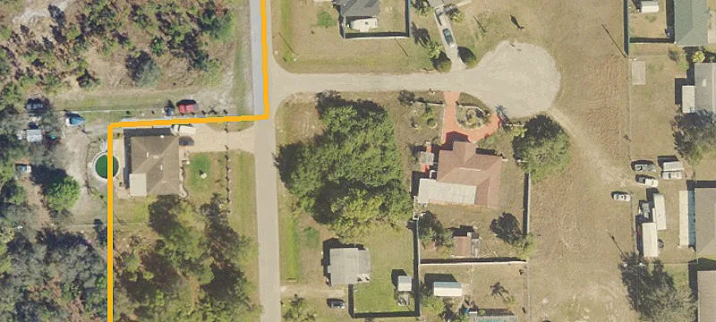 New Construction Duplex