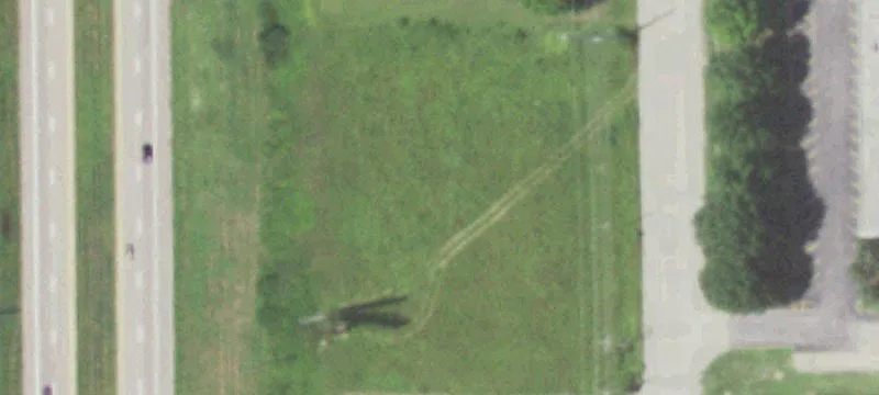 Industrial Land with Billboard Lease