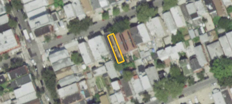 Multifamily Property