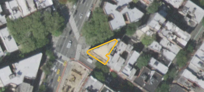 One-Bedroom Residential Income Property