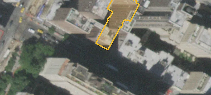 High-Floor Residential Income Property