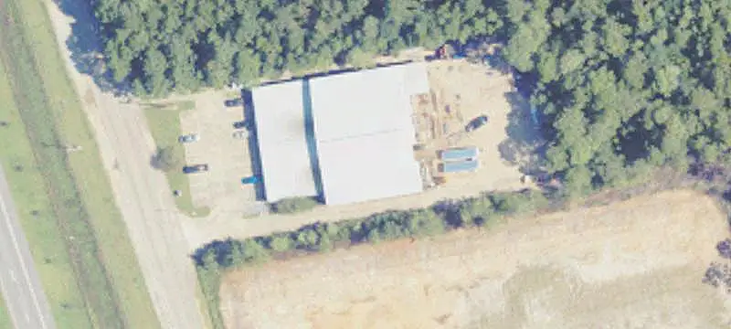 Office-Warehouse Flex Space