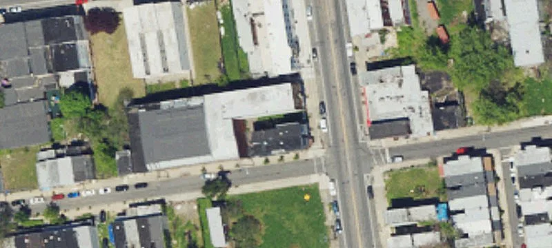 Mixed-Use Commercial Property