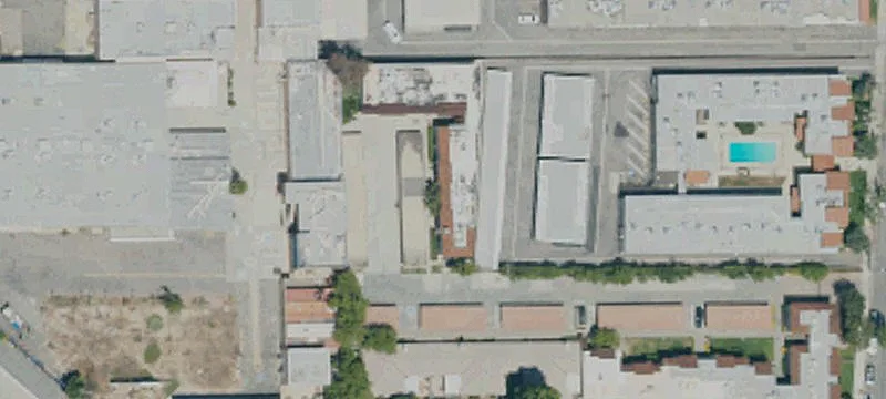 33-Unit Apartment Building