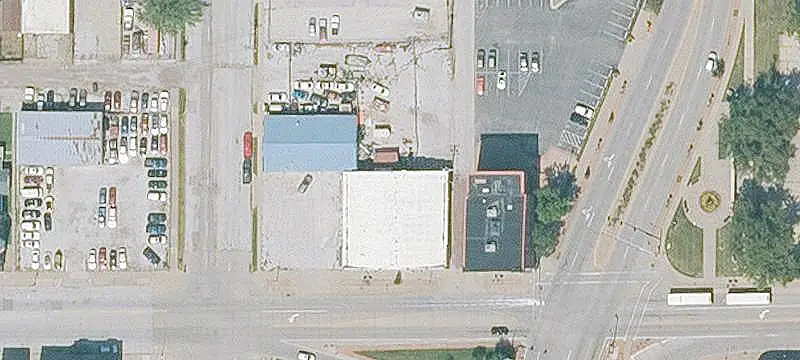Renovated Flex Space with Warehouse