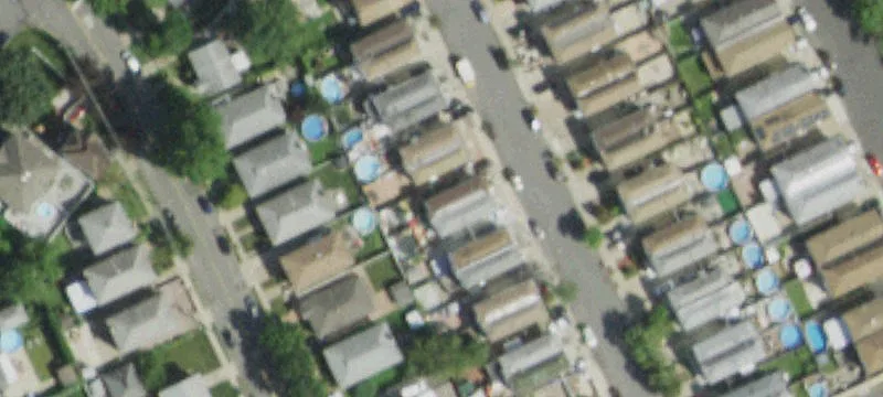 Renovated Detached Duplex