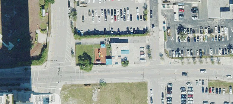Mixed-Use Property, Unit 200