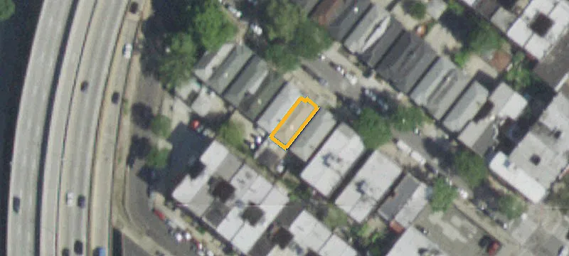 Two-Unit Duplex Property