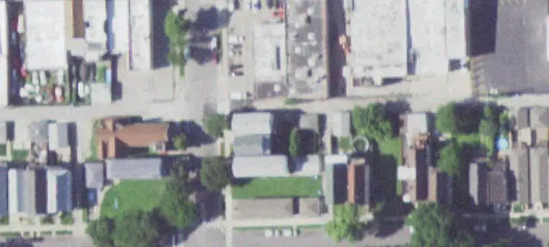Two-Unit Duplex with Garage
