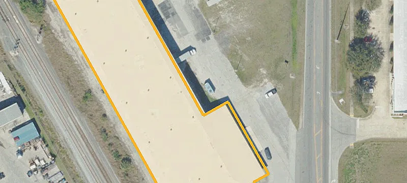 Flex Space With Loading Access