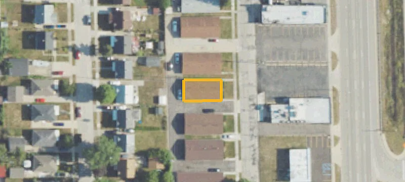 12-Unit Ranch-Style Apartment Complex