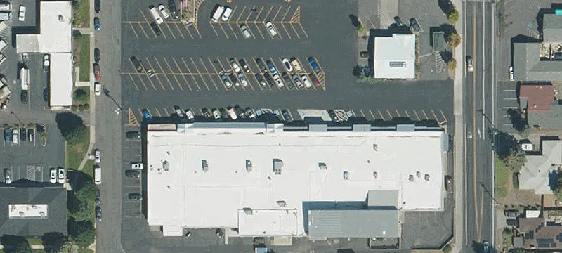 Ground-Floor Retail Space