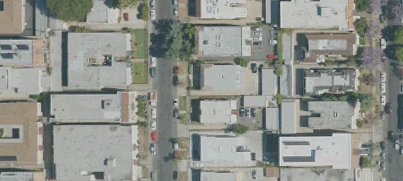Four-Unit Multifamily Property