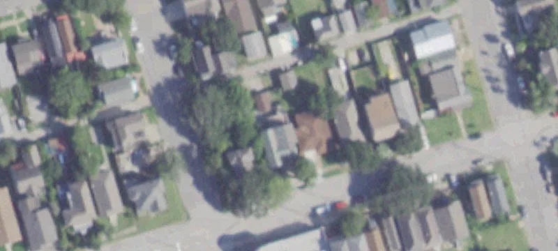 Residential Income Property