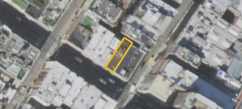 Historic Residential Income Property