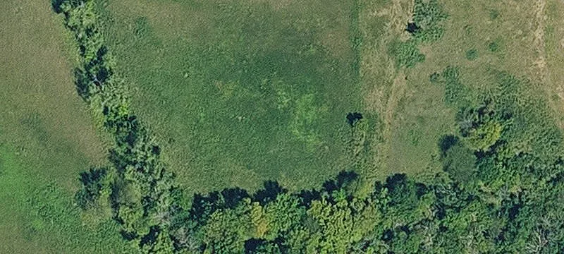 Corner Agricultural Land Tract