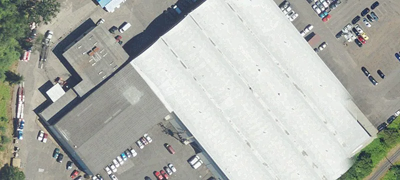 Single-Tenant Industrial Warehouse