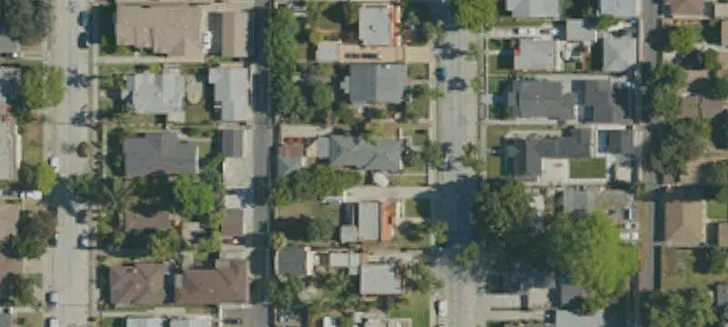 Two-Unit Duplex with Detached Garage