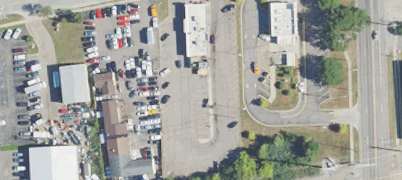Wendy's NNN Restaurant Property