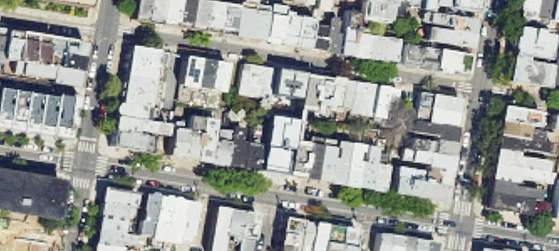 Residential Income Property with Rooftop