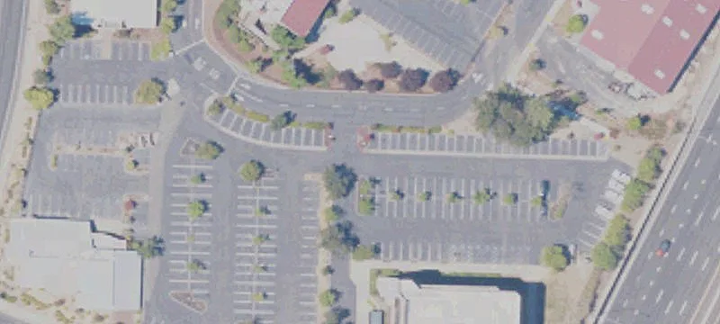 Office Units with Parking