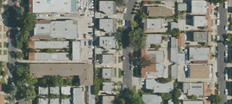 Renovated Mediterranean Quadplex