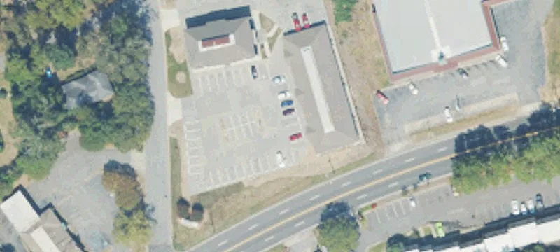 Endcap Office Suite