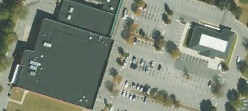 Drive-Through Restaurant Space