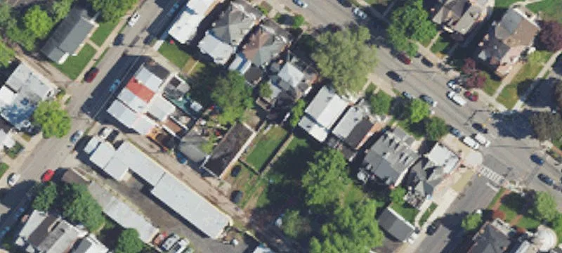Three-Unit Triplex