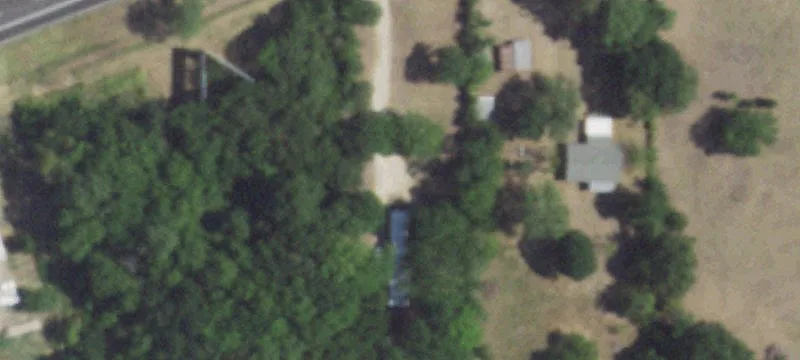 Highway Frontage Commercial Land