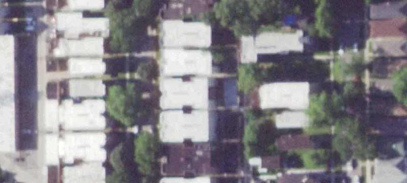 6-Unit Apartment Building with Garage