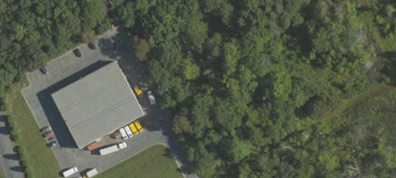 Flex Space With Warehouse