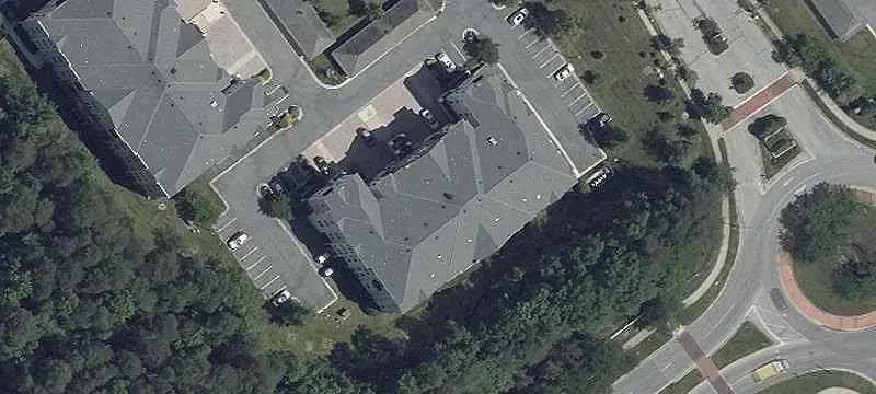 Renovated Residential Income Property