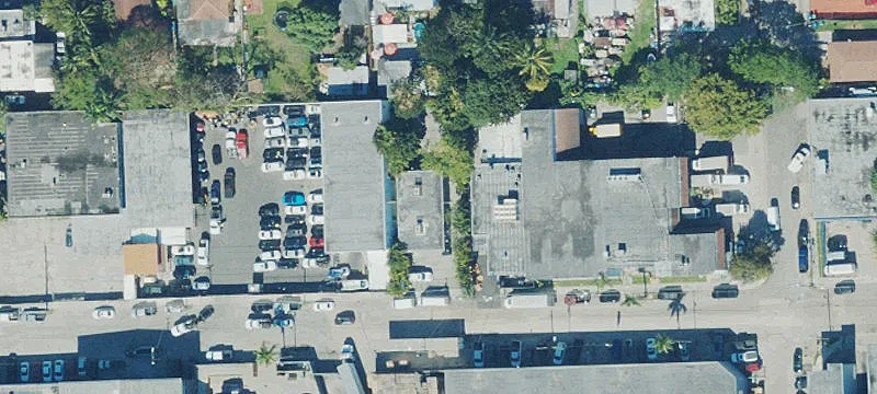 Cold Storage Warehouse