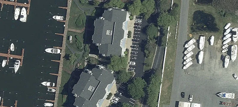 Waterfront Residential Income Property